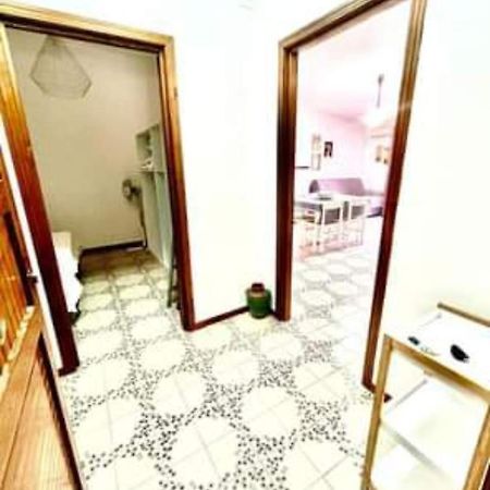 Casa Vacanze I Gabbiani Giardini Naxos Schiso Buitenkant foto