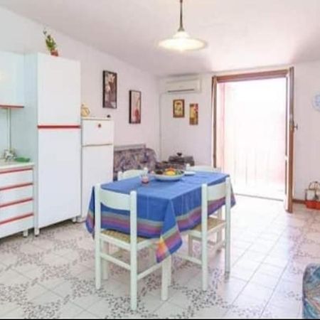 Casa Vacanze I Gabbiani Giardini Naxos Schiso Buitenkant foto