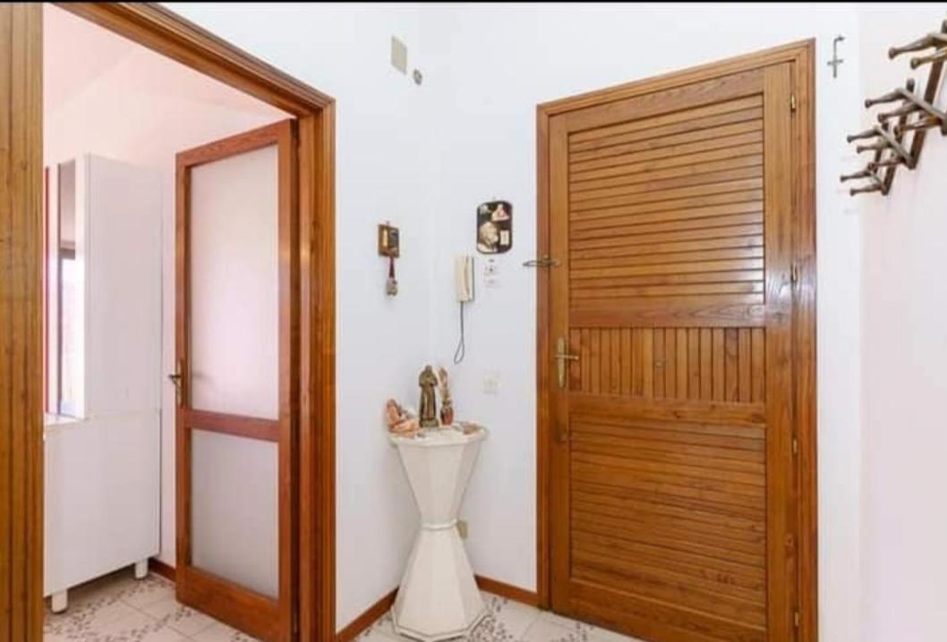 Casa Vacanze I Gabbiani Giardini Naxos Schiso Buitenkant foto